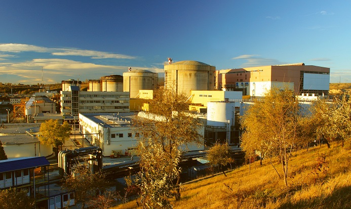 Energie nucleară: proiectul unităților CANDU 3 și 4 de la Cernavodă ar putea fi gata în 2031; bugetul necesar este de 7 miliarde de euro
