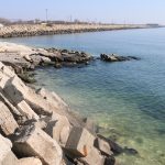 Peste 750.000.000 de euro pentru reducerea eroziunii costiere la Marea Neagră; lucrările sunt efectuate de Apele Române Dobrogea – Litoral