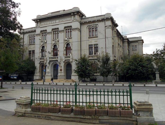 ÎN CĂUTAREA STRĂMOȘILOR! Arhivele Naționale digitalizează actele de stare civilă ale înaintașilor noștri și le vor face publice
