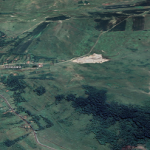 16.952.799,37 lei pentru construirea unei baze de agrement cu apă sărată și nămol în satul depopulat Ocnișoara, din jud. Alba; vezi în articol care este sursa de finanțare