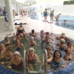 Orașul Beclean, în finala Premiilor New European Bauhaus ( NEB ), cu proiectul ”Centrul Recreativ Legacy”, dotat cu bazin de înot, pistă de bowling, tratamente cu aerosoli, deschis  ”tuturor oamenilor, indiferent de vârstă și statut social”