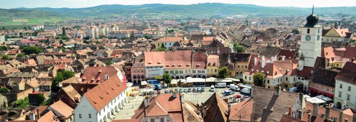 Orașul Sibiu cumpără autobuze electrice pentru zona metropolitană; banii sunt alocați prin PNRR