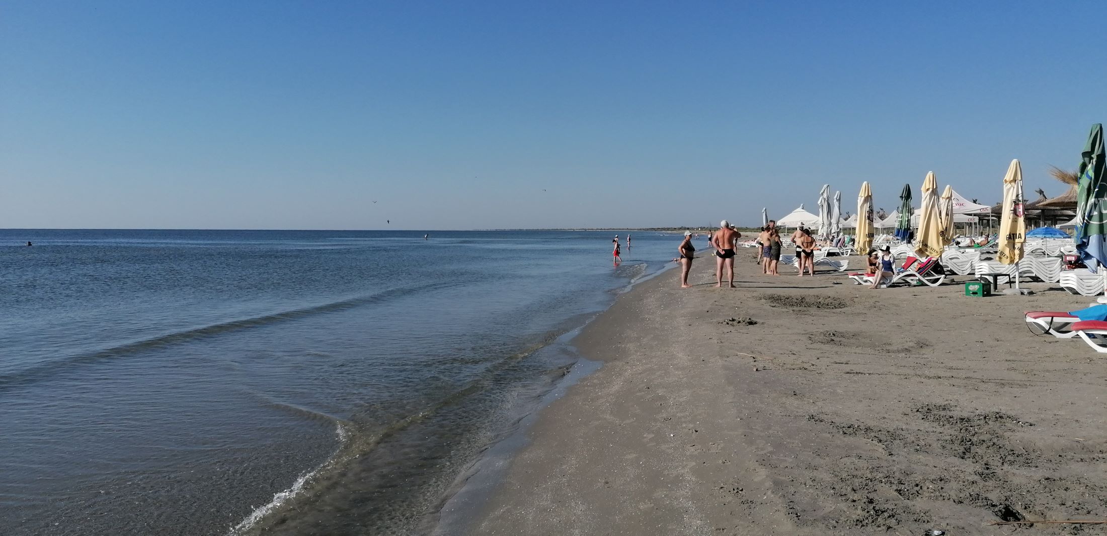 ABERAȚIILE REORGANIZĂRII instituțiilor publice: IMM-urile și firmele de turism din Mureș, Alba și Harghita, arondate agenției din Constanța!