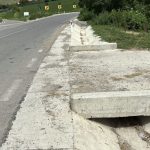 bacau, fonduri europene, asfalt