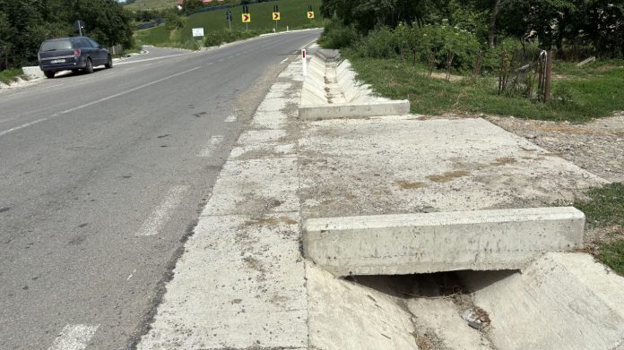 bacau, fonduri europene, asfalt
