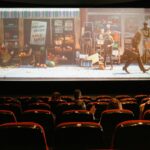 film, festival de film, icr