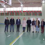 sală de sport