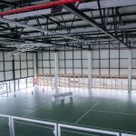 buget, minister, sala de sport, investitii
