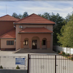 camin cultural, beriu, ue