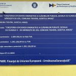 scoala, tigveni, fonduri europene