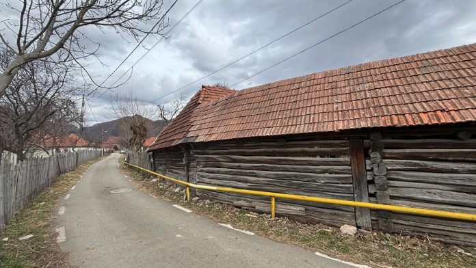 Poporul căruia i se urăște cu binele