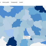 bucurești-dolj-iași-fonduri europene