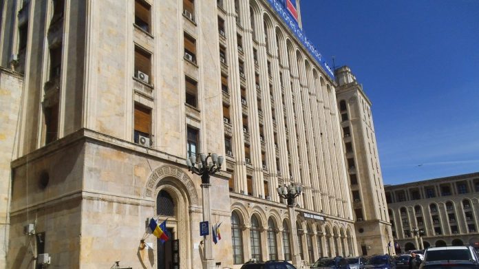 Proiectul SIDISVA: digitalizare la ANSVSA cu peste 100 de milioane de lei
