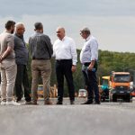Autostrada Transilvania Ilie Bolojan